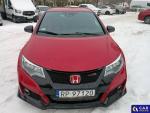 Honda Civic Type R MR`15 E6 Aukcja 303289 - grafika 6