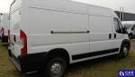 Citroën Jumper 35 2.2 BlueHDi MR`14 E6.2 3.5t Aukcja 303284 - grafika 10