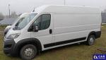 Citroën Jumper 35 2.2 BlueHDi MR`14 E6.2 3.5t Aukcja 303284 - grafika 11