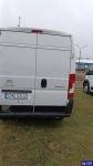 Citroën Jumper 35 2.2 BlueHDi MR`14 E6.2 3.5t Aukcja 303284 - grafika 12