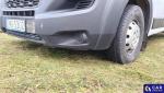 Citroën Jumper 35 2.2 BlueHDi MR`14 E6.2 3.5t Aukcja 303284 - grafika 15