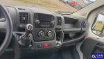 Citroën Jumper 35 2.2 BlueHDi MR`14 E6.2 3.5t Aukcja 303284 - grafika 45