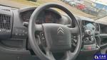 Citroën Jumper 35 2.2 BlueHDi MR`14 E6.2 3.5t Aukcja 303284 - grafika 46
