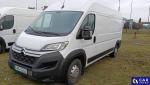 Citroën Jumper 35 2.2 BlueHDi MR`14 E6.2 3.5t Aukcja 303284 - grafika 1