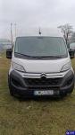 Citroën Jumper 35 2.2 BlueHDi MR`14 E6.2 3.5t Aukcja 303284 - grafika 2