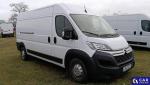 Citroën Jumper 35 2.2 BlueHDi MR`14 E6.2 3.5t Aukcja 303284 - grafika 3