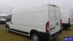 Citroën Jumper 35 2.2 BlueHDi MR`14 E6.2 3.5t Aukcja 303284 - grafika 4