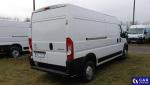 Citroën Jumper 35 2.2 BlueHDi MR`14 E6.2 3.5t Aukcja 303284 - grafika 5