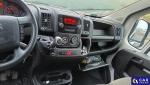 Citroën Jumper 35 2.2 BlueHDi MR`14 E6.2 3.5t Aukcja 303285 - grafika 13