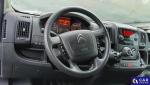Citroën Jumper 35 2.2 BlueHDi MR`14 E6.2 3.5t Aukcja 303285 - grafika 14