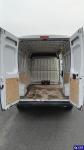 Citroën Jumper 35 2.2 BlueHDi MR`14 E6.2 3.5t Aukcja 303285 - grafika 21