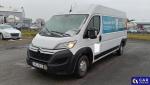 Citroën Jumper 35 2.2 BlueHDi MR`14 E6.2 3.5t Aukcja 303285 - grafika 1