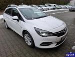 Opel Astra  Aukcja 308854 - grafika 4
