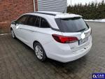 Opel Astra  Aukcja 308854 - grafika 2