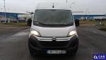 Citroën Jumper 35 2.2 BlueHDi MR`14 E6.2 3.5t Aukcja 303286 - grafika 3