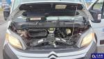 Citroën Jumper 35 2.2 BlueHDi MR`14 E6.2 3.5t Aukcja 303286 - grafika 10