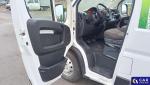 Citroën Jumper 35 2.2 BlueHDi MR`14 E6.2 3.5t Aukcja 303286 - grafika 12