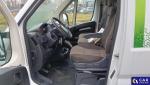 Citroën Jumper 35 2.2 BlueHDi MR`14 E6.2 3.5t Aukcja 303286 - grafika 13