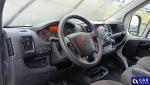 Citroën Jumper 35 2.2 BlueHDi MR`14 E6.2 3.5t Aukcja 303286 - grafika 14