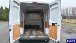 Citroën Jumper 35 2.2 BlueHDi MR`14 E6.2 3.5t Aukcja 303286 - grafika 26