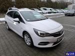 Opel Astra  Aukcja 308855 - grafika 4