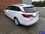 Opel Astra  Aukcja 308855 - grafika 2