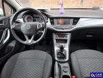 Opel Astra  Aukcja 308855 - grafika 33