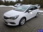 Opel Astra  Aukcja 308855 - grafika 1