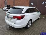 Opel Astra Aukcja 308856 - grafika 3