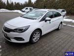 Opel Astra Aukcja 308856 - grafika 1