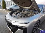 BMW Seria 7 740 Diesel MR`23 E6d/e G70 Aukcja 303397 - grafika 13