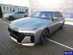 BMW Seria 7 740 Diesel MR`23 E6d/e G70 Aukcja 303397 - grafika 3