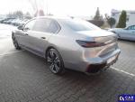 BMW Seria 7 740 Diesel MR`23 E6d/e G70 Aukcja 303397 - grafika 4