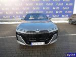 BMW Seria 7 740 Diesel MR`23 E6d/e G70 Aukcja 303397 - grafika 8