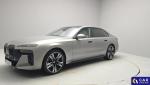 BMW Seria 7 740 Diesel MR`23 E6d/e G70 Aukcja 303397 - grafika 1