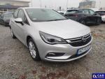 Opel Astra V 1.4 T Enjoy Aukcja 303431 - grafika 3