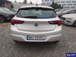 Opel Astra V 1.4 T Enjoy Aukcja 303431 - grafika 8