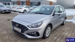 Hyundai i30 1.6 D Classic + Aukcja 303432 - grafika 1