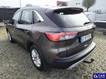 Ford Kuga 1.5 EcoBlue FWD Titaniu... Aukcja 306112 - grafika 10