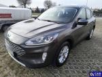 Ford Kuga 1.5 EcoBlue FWD Titaniu... Aukcja 306112 - grafika 2