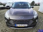 Ford Kuga 1.5 EcoBlue FWD Titaniu... Aukcja 306112 - grafika 3