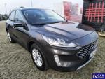 Ford Kuga 1.5 EcoBlue FWD Titaniu... Aukcja 306112 - grafika 4