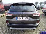 Ford Kuga 1.5 EcoBlue FWD Titaniu... Aukcja 306112 - grafika 9