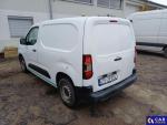 Citroën Berlingo Van 1.6 BlueHDi M C... Aukcja 303433 - grafika 9