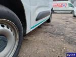 Citroën Berlingo Van 1.6 BlueHDi M C... Aukcja 303433 - grafika 12