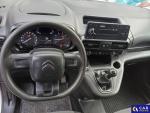 Citroën Berlingo Van 1.6 BlueHDi M C... Aukcja 303433 - grafika 18
