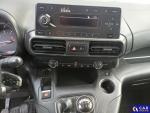 Citroën Berlingo Van 1.6 BlueHDi M C... Aukcja 303433 - grafika 19