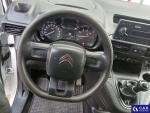 Citroën Berlingo Van 1.6 BlueHDi M C... Aukcja 303433 - grafika 21