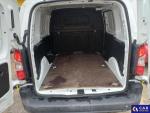 Citroën Berlingo Van 1.6 BlueHDi M C... Aukcja 303433 - grafika 24