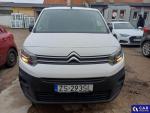 Citroën Berlingo Van 1.6 BlueHDi M C... Aukcja 303433 - grafika 2